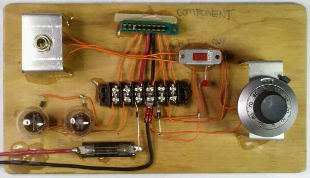 test set