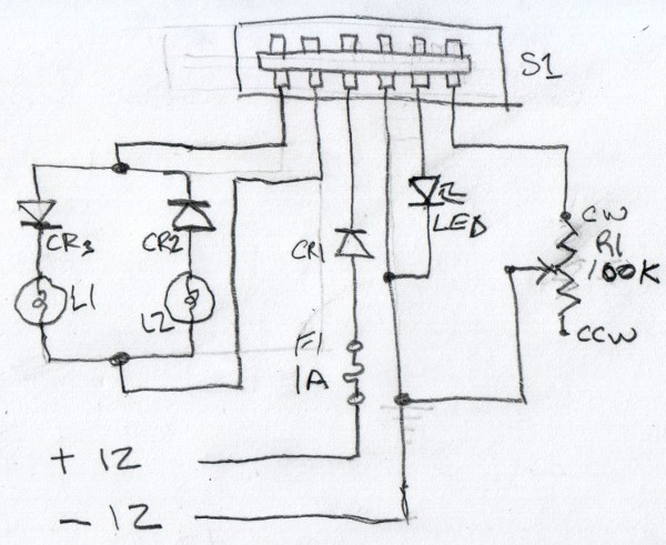 schematic
